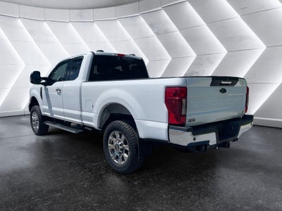 2020 Ford F-350SD XL