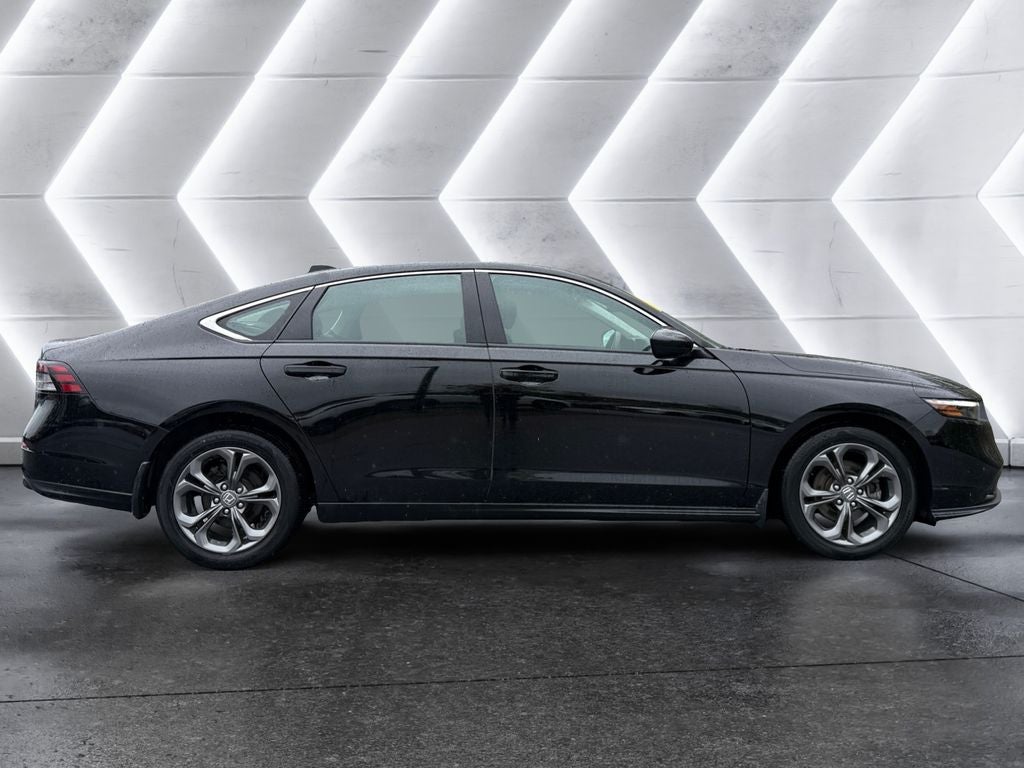2023 Honda Accord Base