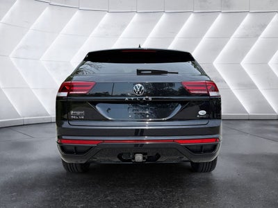 2023 Volkswagen Atlas Cross Sport Base