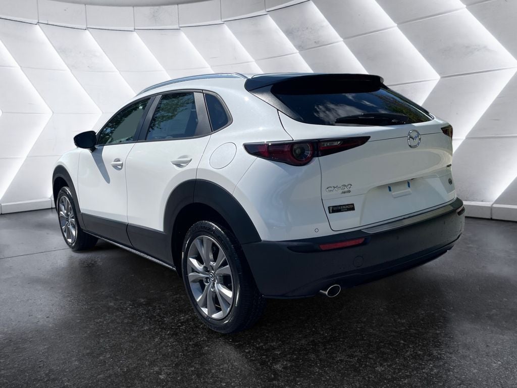 2026 Mazda Mazda CX-30 2.5 S Preferred