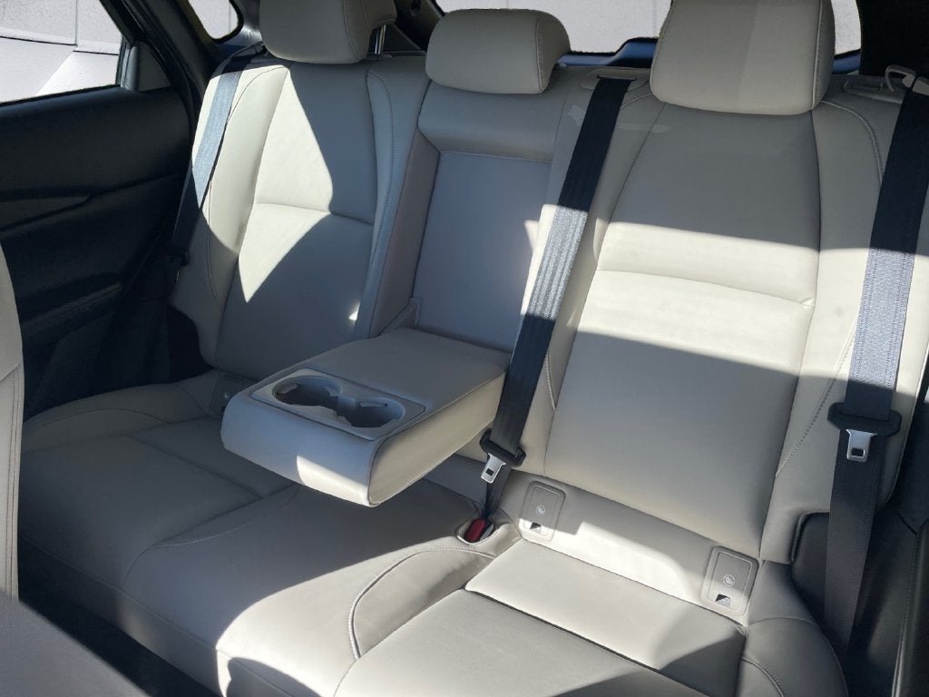 2024 Mazda Mazda CX-30 2.5 S Preferred Package