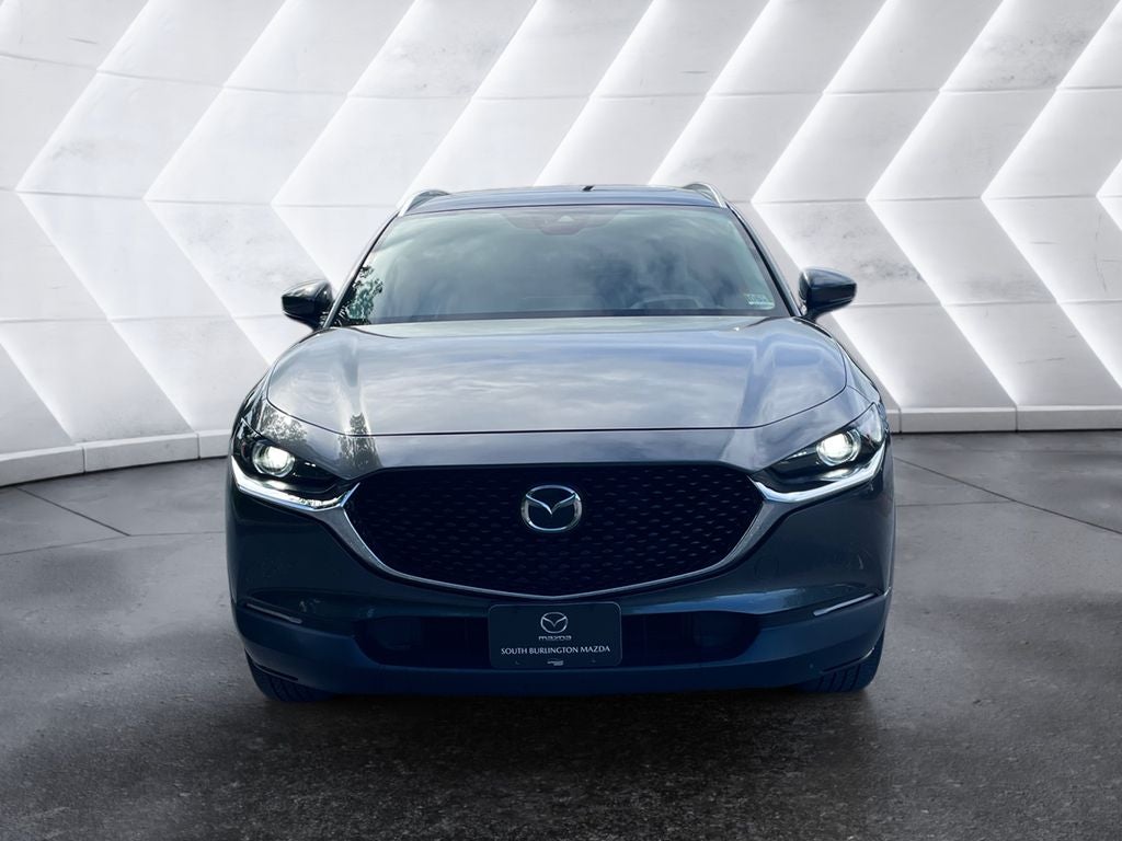 2023 Mazda Mazda CX-30 2.5 S Premium Package