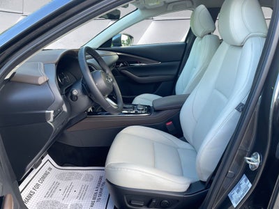 2023 Mazda Mazda CX-30 2.5 S Premium Package