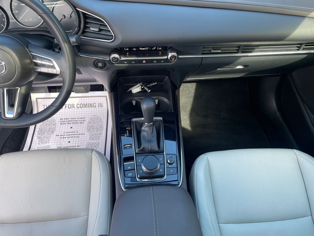 2023 Mazda Mazda CX-30 2.5 S Premium Package