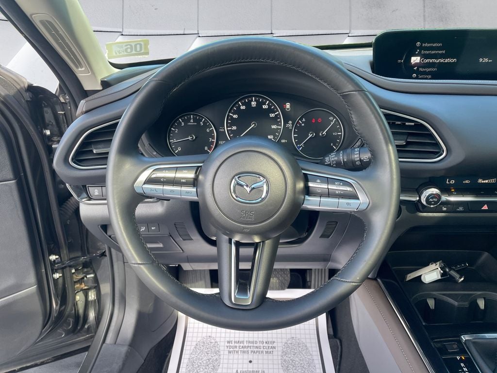 2023 Mazda Mazda CX-30 2.5 S Premium Package
