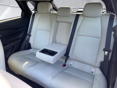 2023 Mazda Mazda CX-30 2.5 S Premium Package