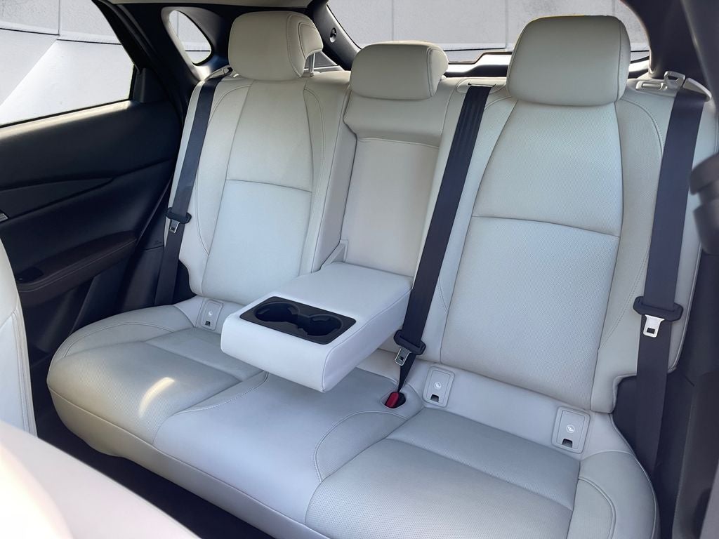 2023 Mazda Mazda CX-30 2.5 S Premium Package