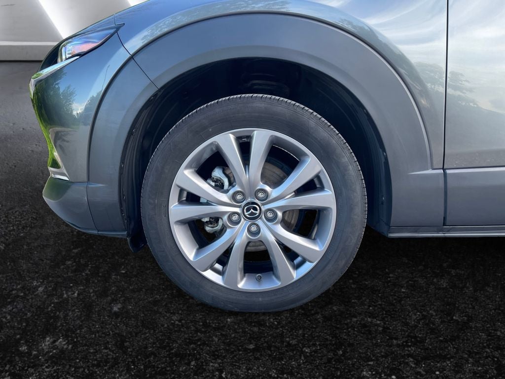2023 Mazda Mazda CX-30 2.5 S Premium Package
