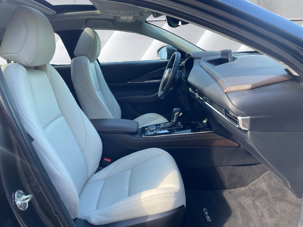 2023 Mazda Mazda CX-30 2.5 S Premium Package