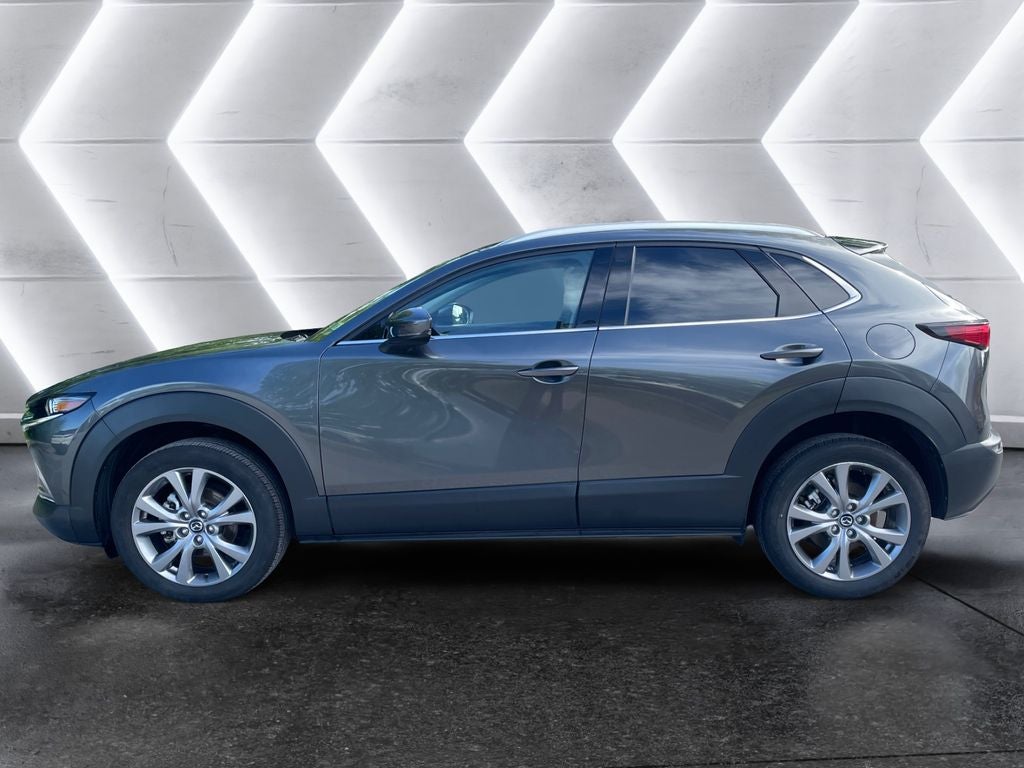 2023 Mazda Mazda CX-30 2.5 S Premium Package