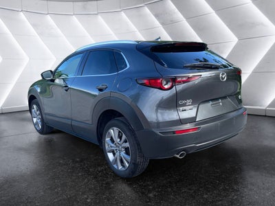 2023 Mazda Mazda CX-30 2.5 S Premium Package