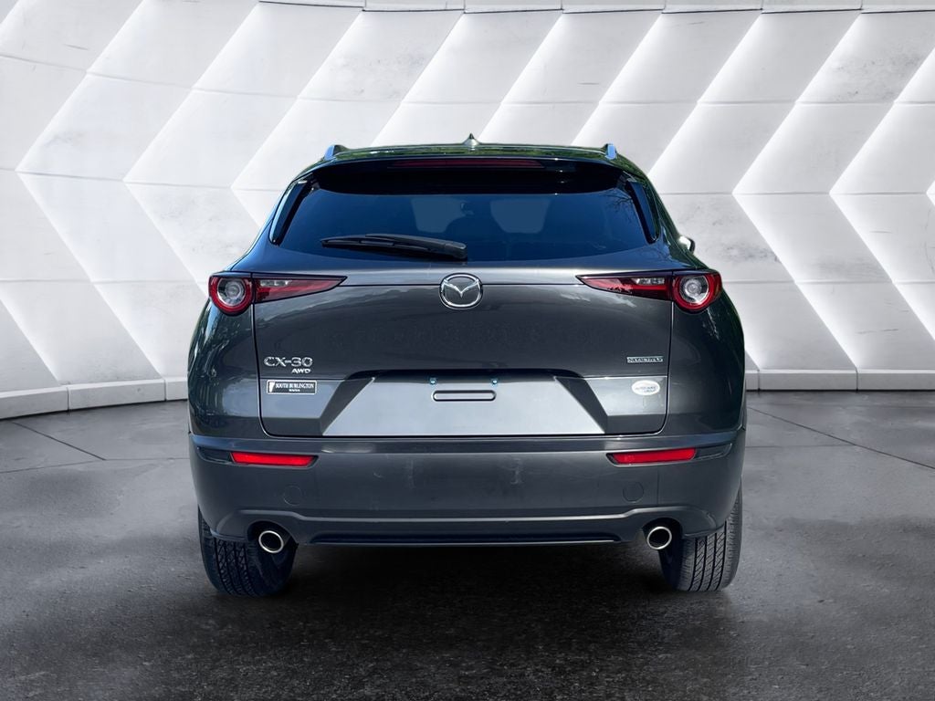 2023 Mazda Mazda CX-30 2.5 S Premium Package