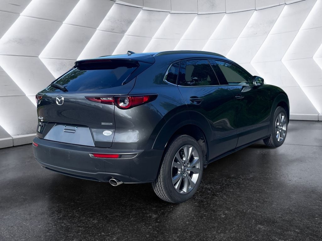 2023 Mazda Mazda CX-30 2.5 S Premium Package