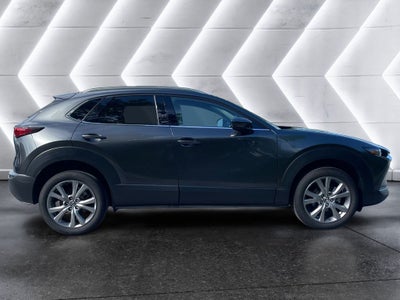 2023 Mazda Mazda CX-30 2.5 S Premium Package