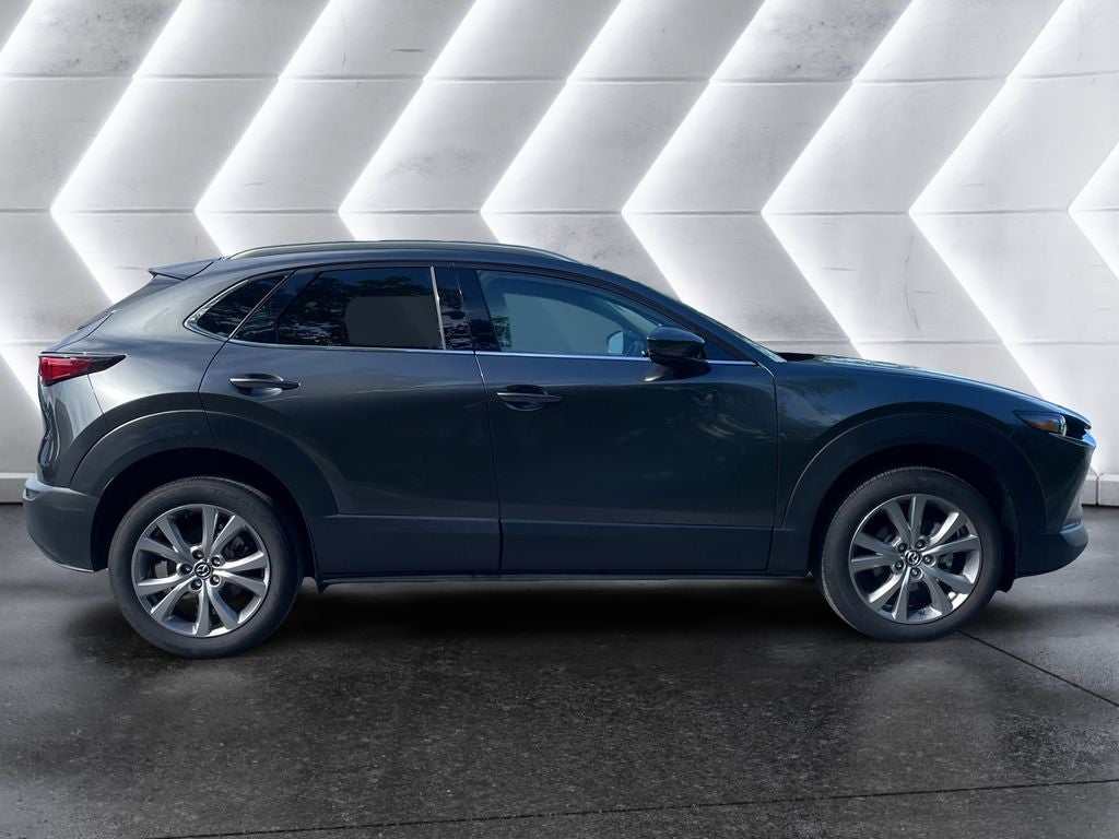 2023 Mazda Mazda CX-30 2.5 S Premium Package