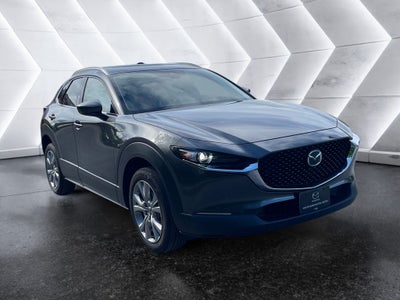 2023 Mazda Mazda CX-30 2.5 S Premium Package