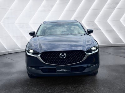 2022 Mazda Mazda CX-30 2.5 Turbo Premium Plus Package