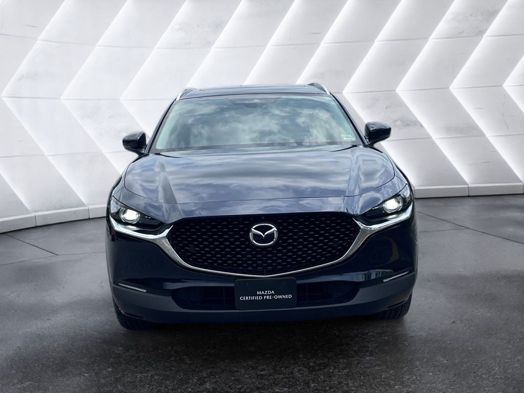 2022 Mazda Mazda CX-30 2.5 Turbo Premium Plus Package