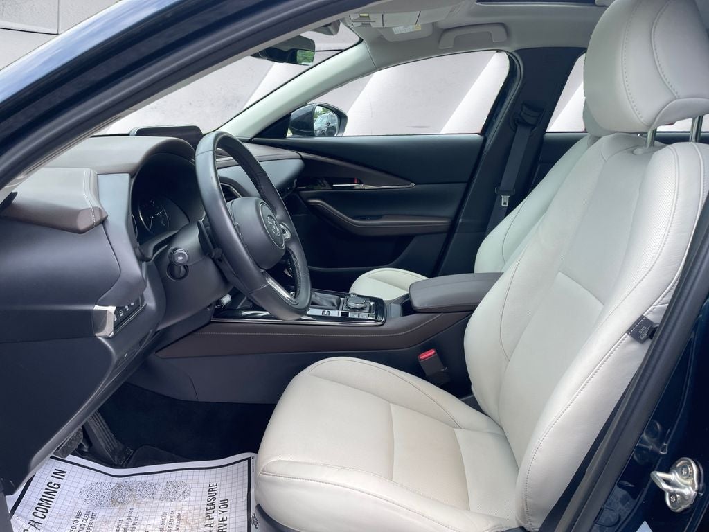 2022 Mazda Mazda CX-30 2.5 Turbo Premium Plus Package