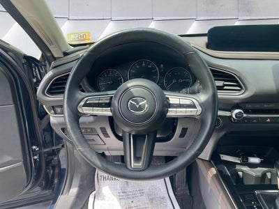 2022 Mazda Mazda CX-30 2.5 Turbo Premium Plus Package