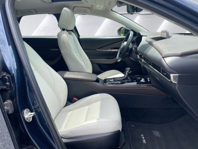2022 Mazda Mazda CX-30 2.5 Turbo Premium Plus Package