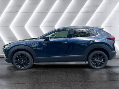 2022 Mazda Mazda CX-30 2.5 Turbo Premium Plus Package