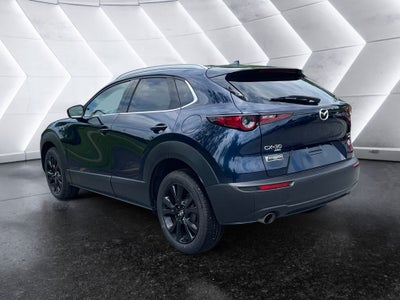2022 Mazda Mazda CX-30 2.5 Turbo Premium Plus Package