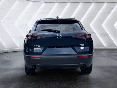 2022 Mazda Mazda CX-30 2.5 Turbo Premium Plus Package
