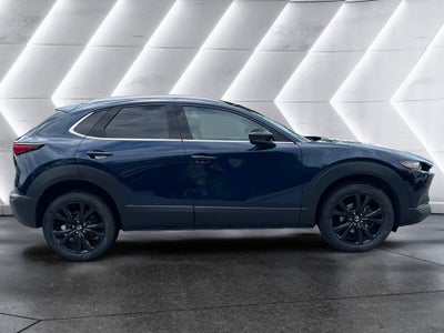 2022 Mazda Mazda CX-30 2.5 Turbo Premium Plus Package