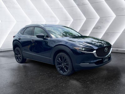 2022 Mazda Mazda CX-30 2.5 Turbo Premium Plus Package