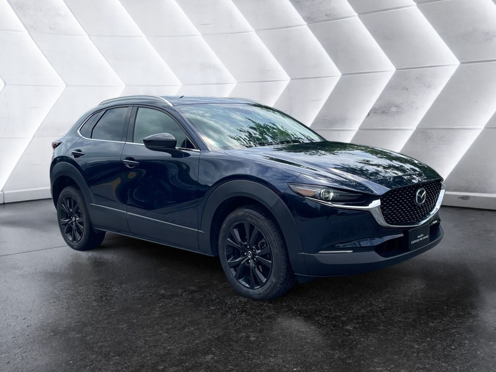 2022 Mazda Mazda CX-30 2.5 Turbo Premium Plus Package