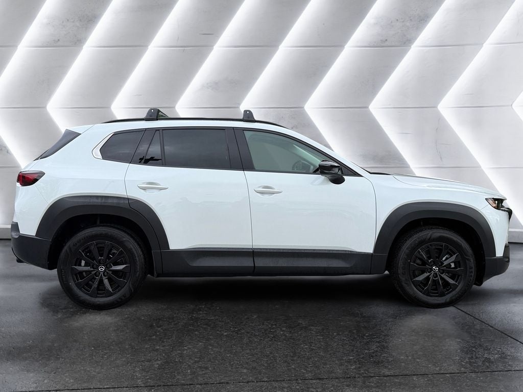 2026 Mazda Mazda CX-50 Hybrid Premium