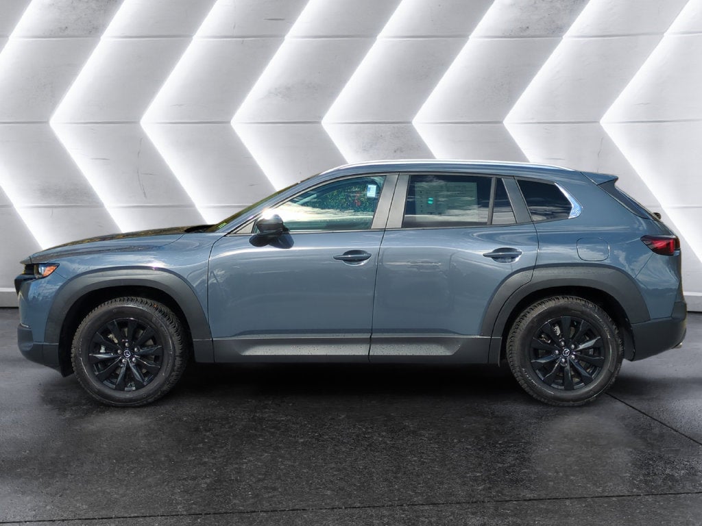 2024 Mazda Mazda CX-50 2.5 S Premium Package