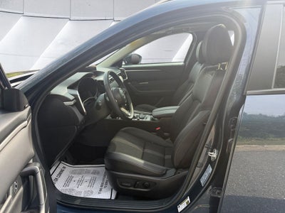 2025 Mazda Mazda CX-50 2.5 S Premium Package