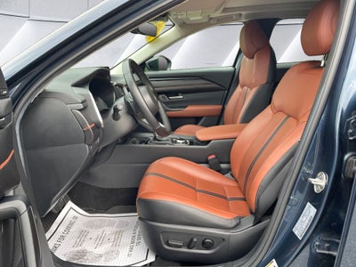 2025 Mazda Mazda CX-50 2.5 Turbo Premium Package