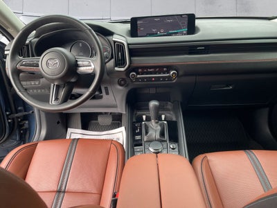2025 Mazda Mazda CX-50 2.5 Turbo Premium Package