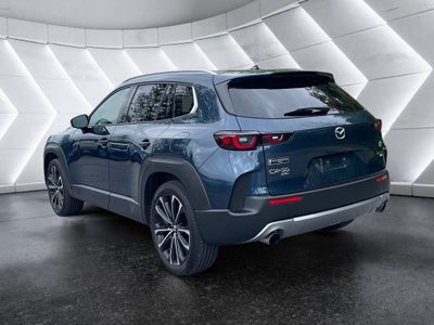 2025 Mazda Mazda CX-50 2.5 Turbo Premium Package