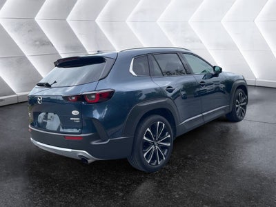 2025 Mazda Mazda CX-50 2.5 Turbo Premium Package
