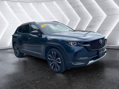 2025 Mazda Mazda CX-50 2.5 Turbo Premium Package