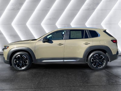 2023 Mazda Mazda CX-50 2.5 Turbo Meridian Edition