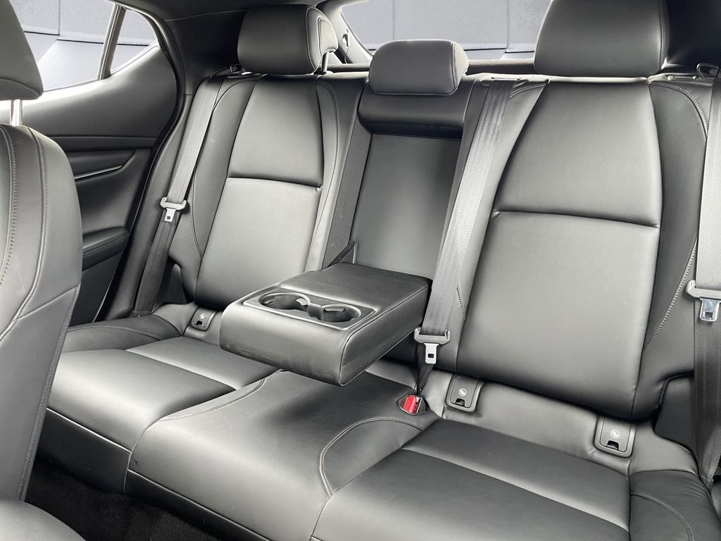 2020 Mazda Mazda3 Auto FWD