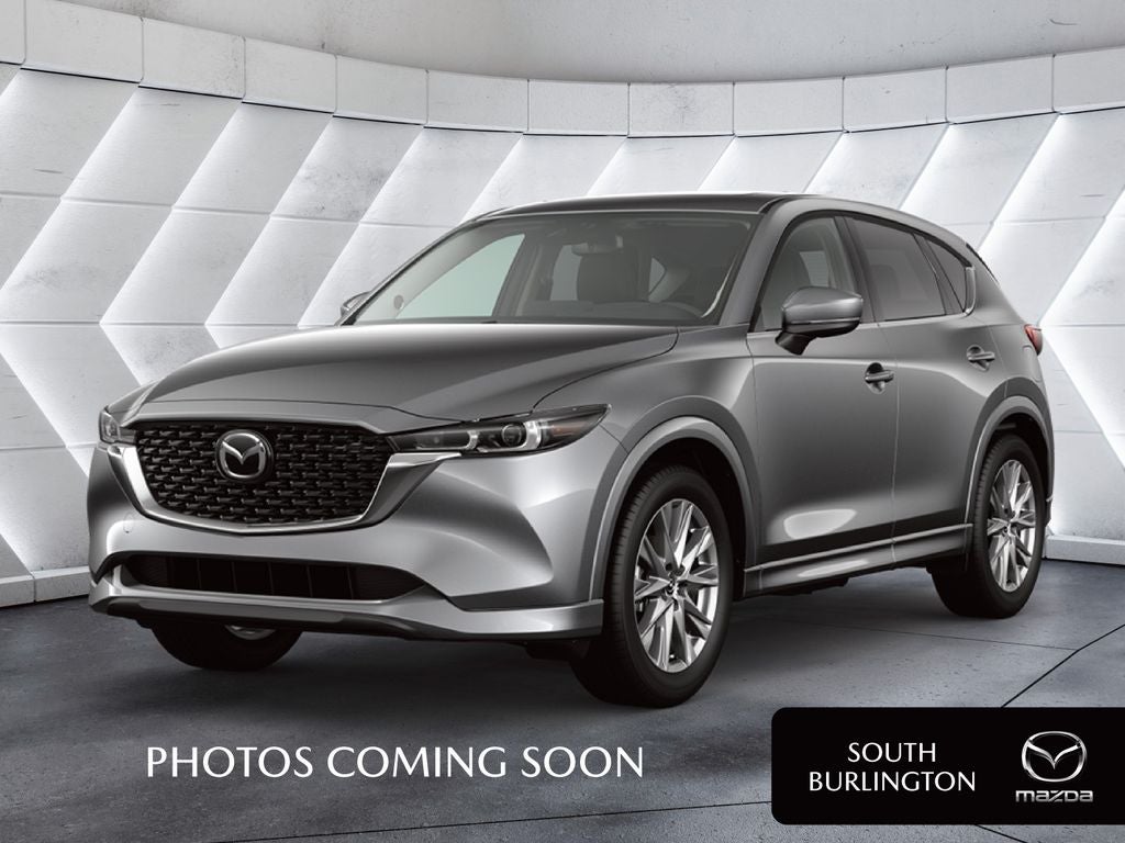 2020 Mazda Mazda CX-5 Touring