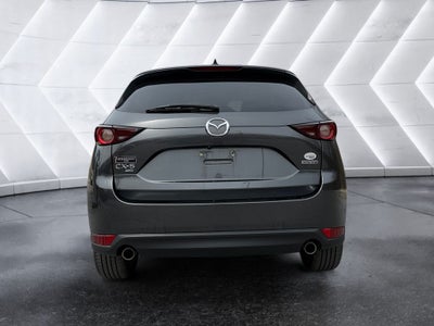 2020 Mazda Mazda CX-5 Touring