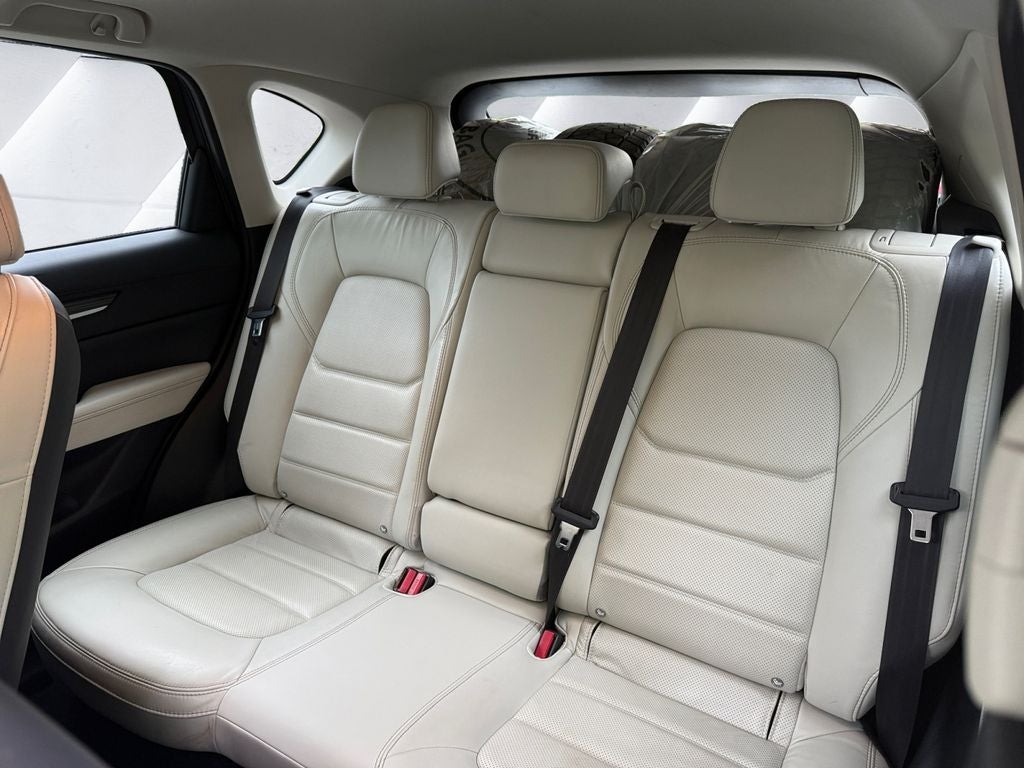 2019 Mazda Mazda CX-5 Grand Touring