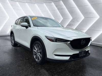 2019 Mazda Mazda CX-5 Grand Touring