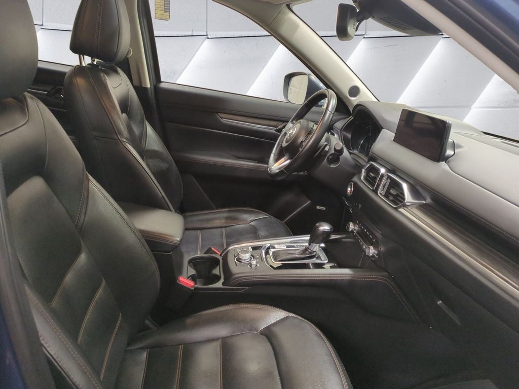 2023 Mazda Mazda CX-5 2.5 S Premium Plus Package