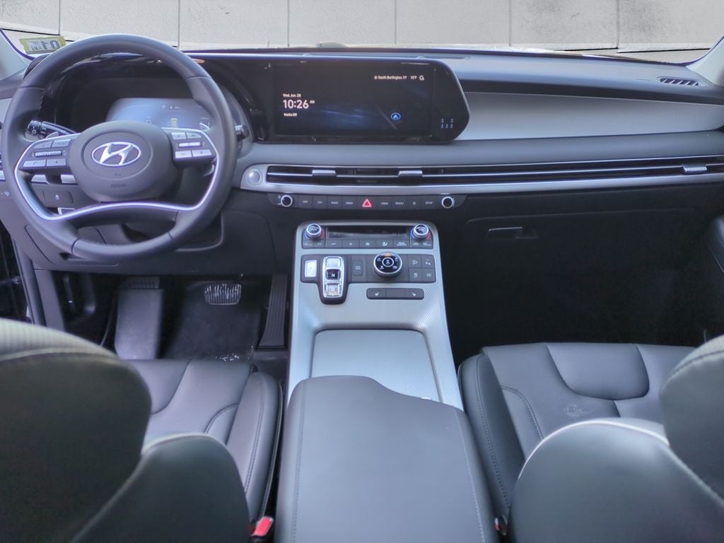 2023 Hyundai Palisade XRT