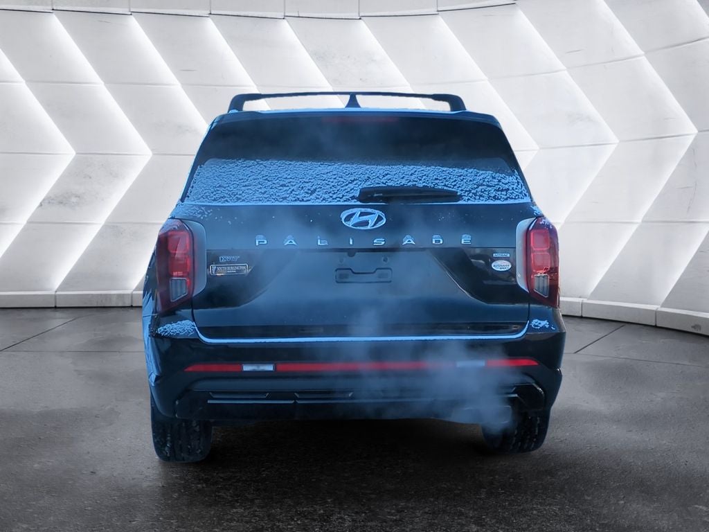 2023 Hyundai Palisade XRT