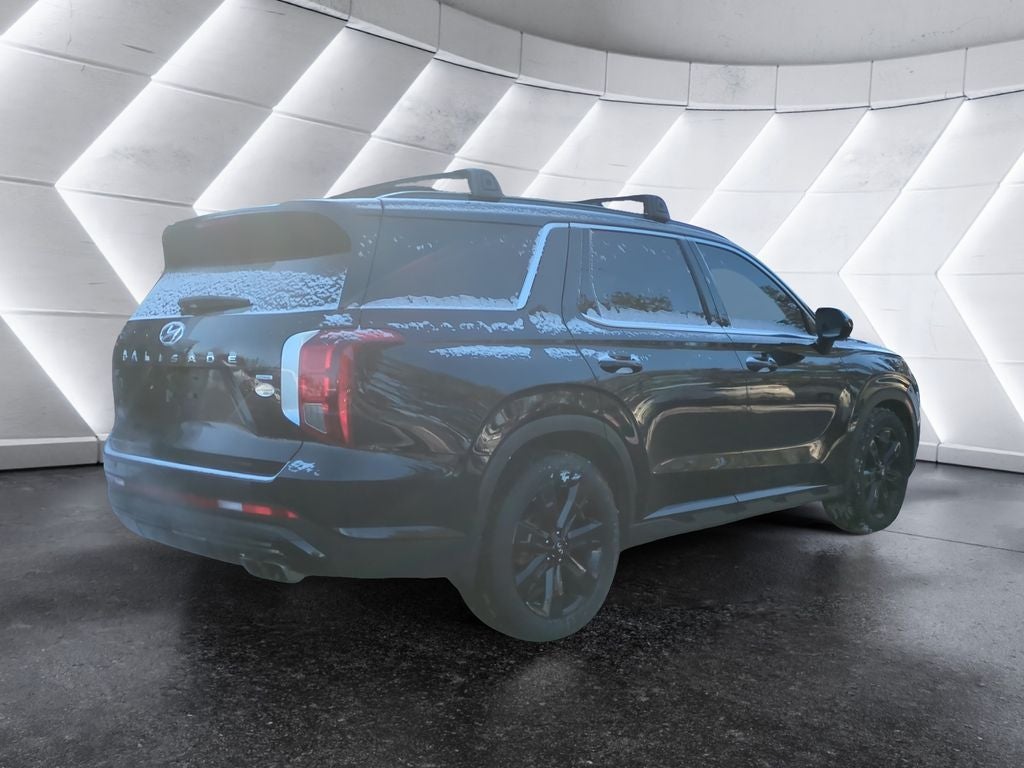 2023 Hyundai Palisade XRT