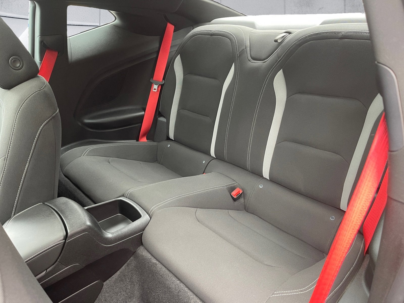 2020 Chevrolet Camaro 1SS